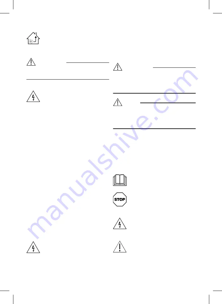 MicroPower SC17-32 24 V Manual Download Page 61