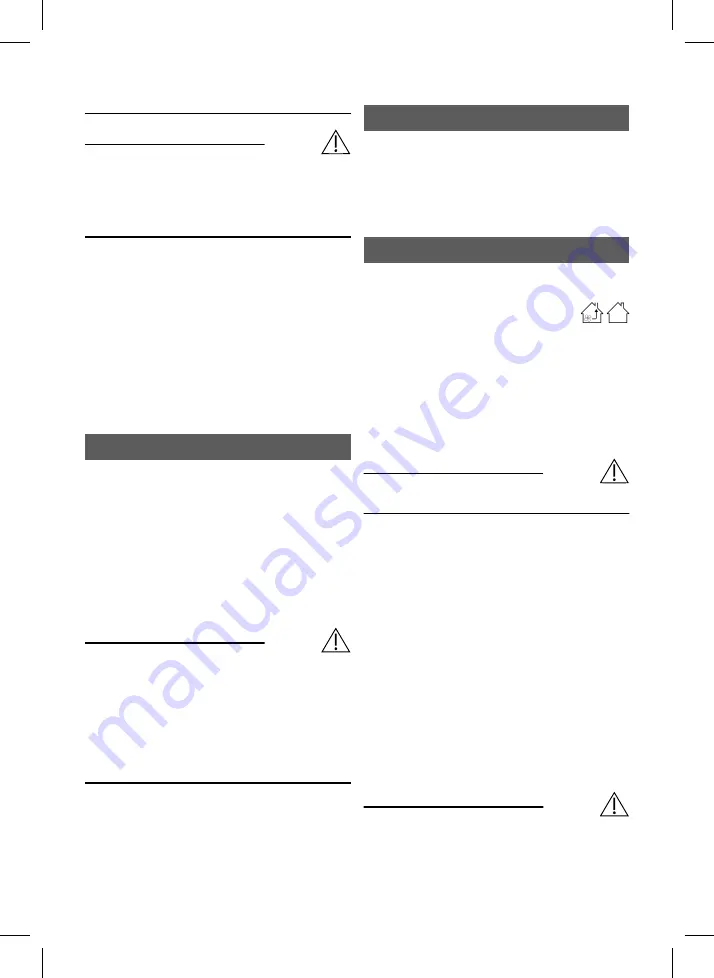 MicroPower SC17-32 24 V Manual Download Page 75