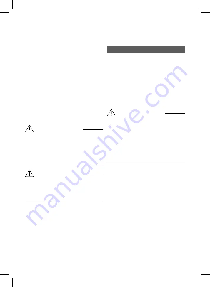 MicroPower SC17-32 24 V Manual Download Page 87