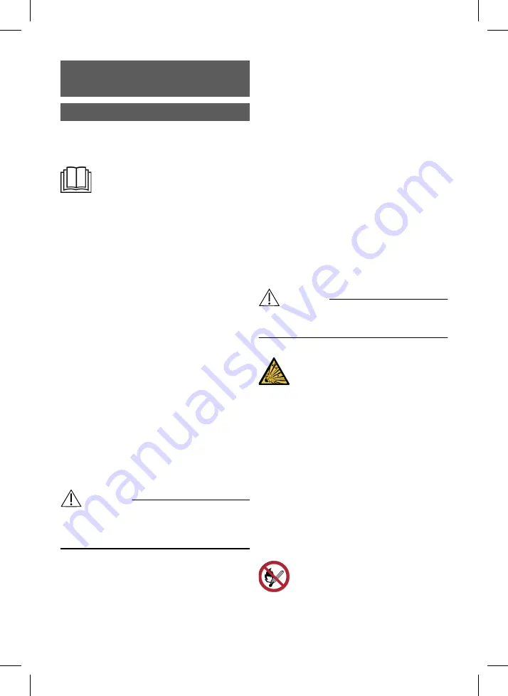 MicroPower SC17-32 24 V Manual Download Page 91