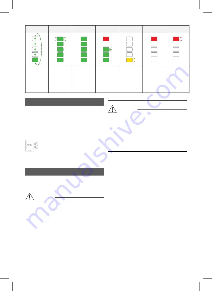 MicroPower SC17-32 24 V Manual Download Page 95