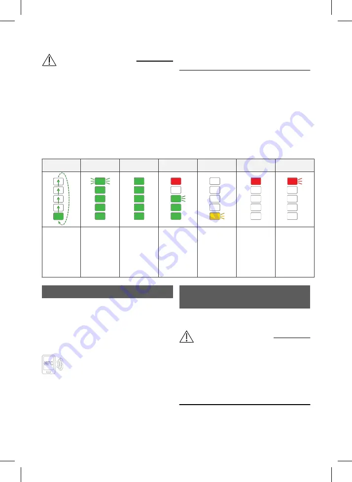 MicroPower SC17-32 24 V Manual Download Page 127