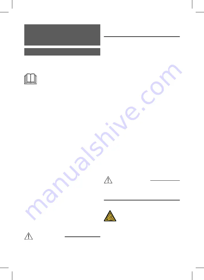 MicroPower SC17-32 24 V Manual Download Page 135