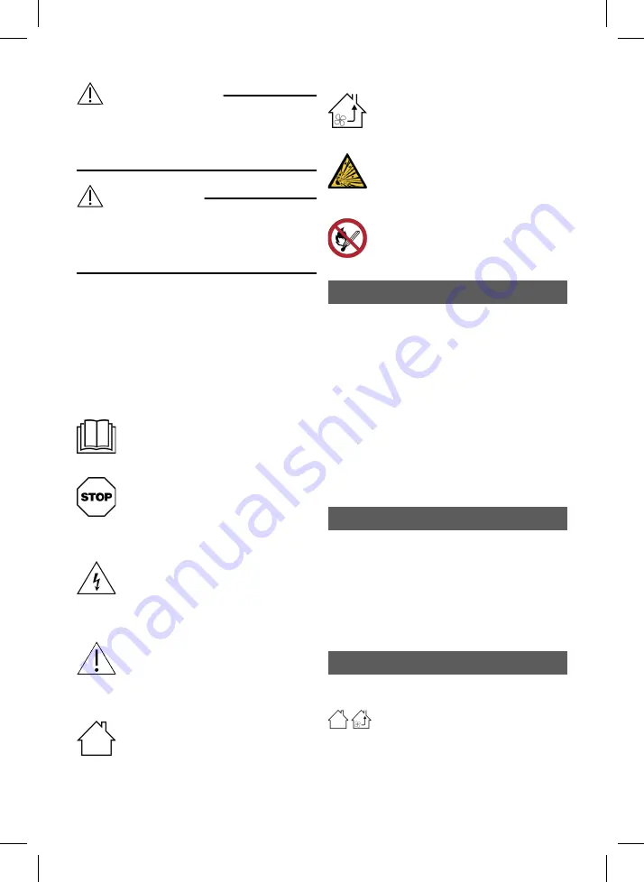 MicroPower SC17-32 24 V Manual Download Page 137