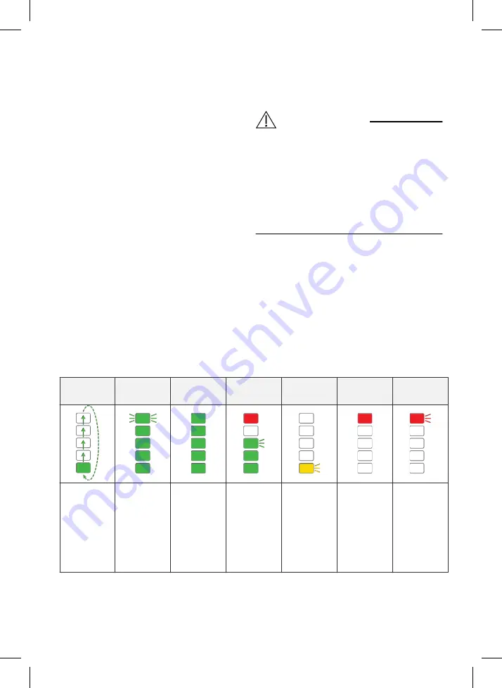 MicroPower SC17-32 24 V Manual Download Page 139