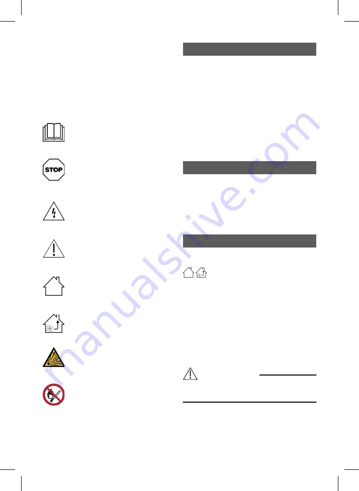 MicroPower SC17-32 24 V Manual Download Page 144