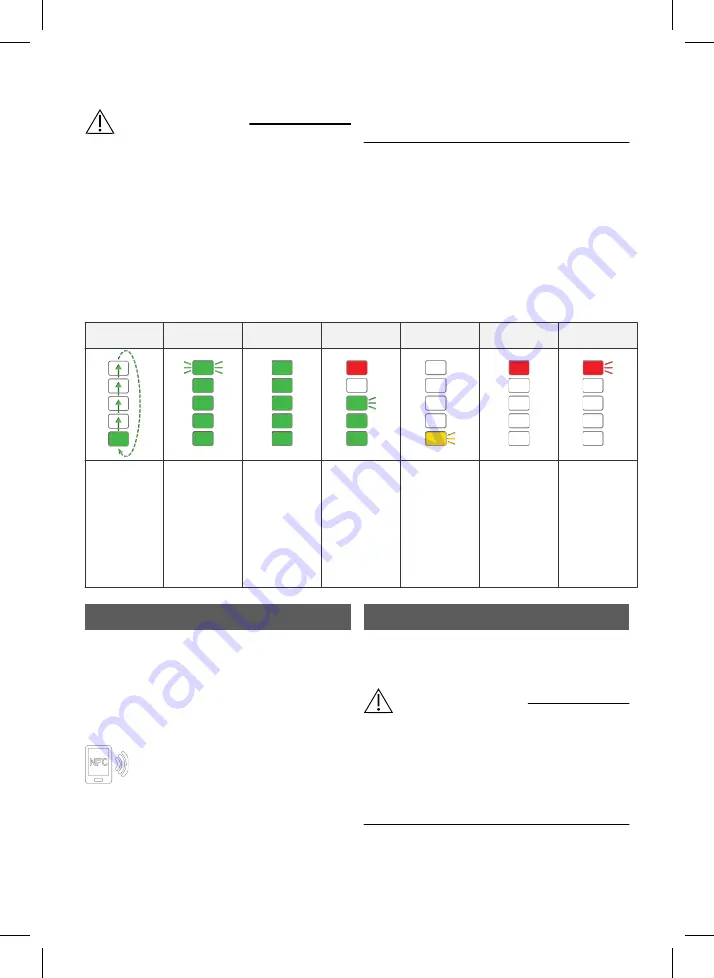 MicroPower SC17-32 24 V Manual Download Page 153