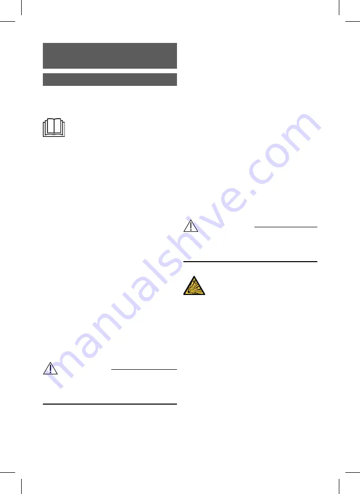 MicroPower SC17-32 24 V Manual Download Page 170