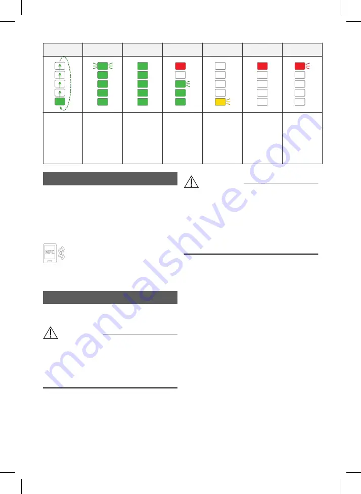 MicroPower SC17-32 24 V Manual Download Page 188