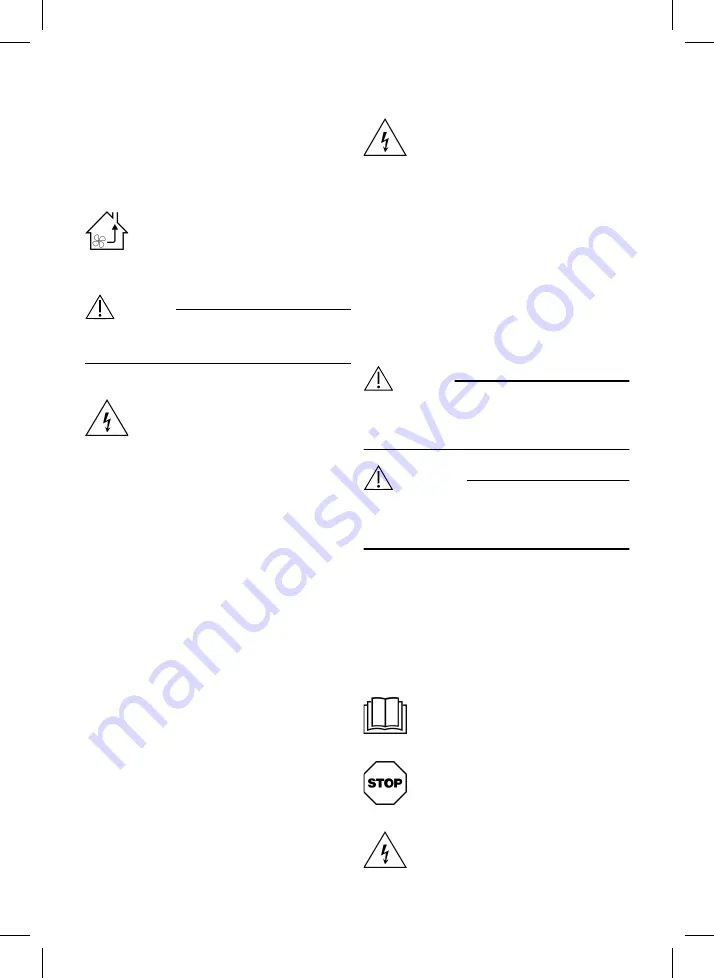 MicroPower SC17-32 24 V Manual Download Page 191