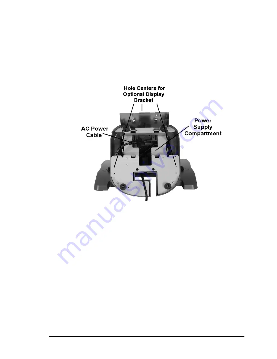 Micros Systems PCWS 2015 Setup Manual Download Page 23