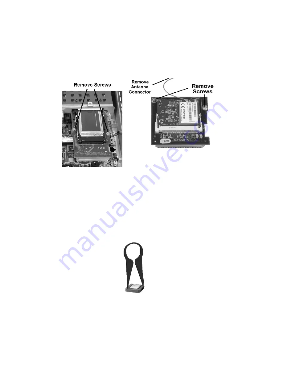 Micros Systems Workstation 4 Скачать руководство пользователя страница 196