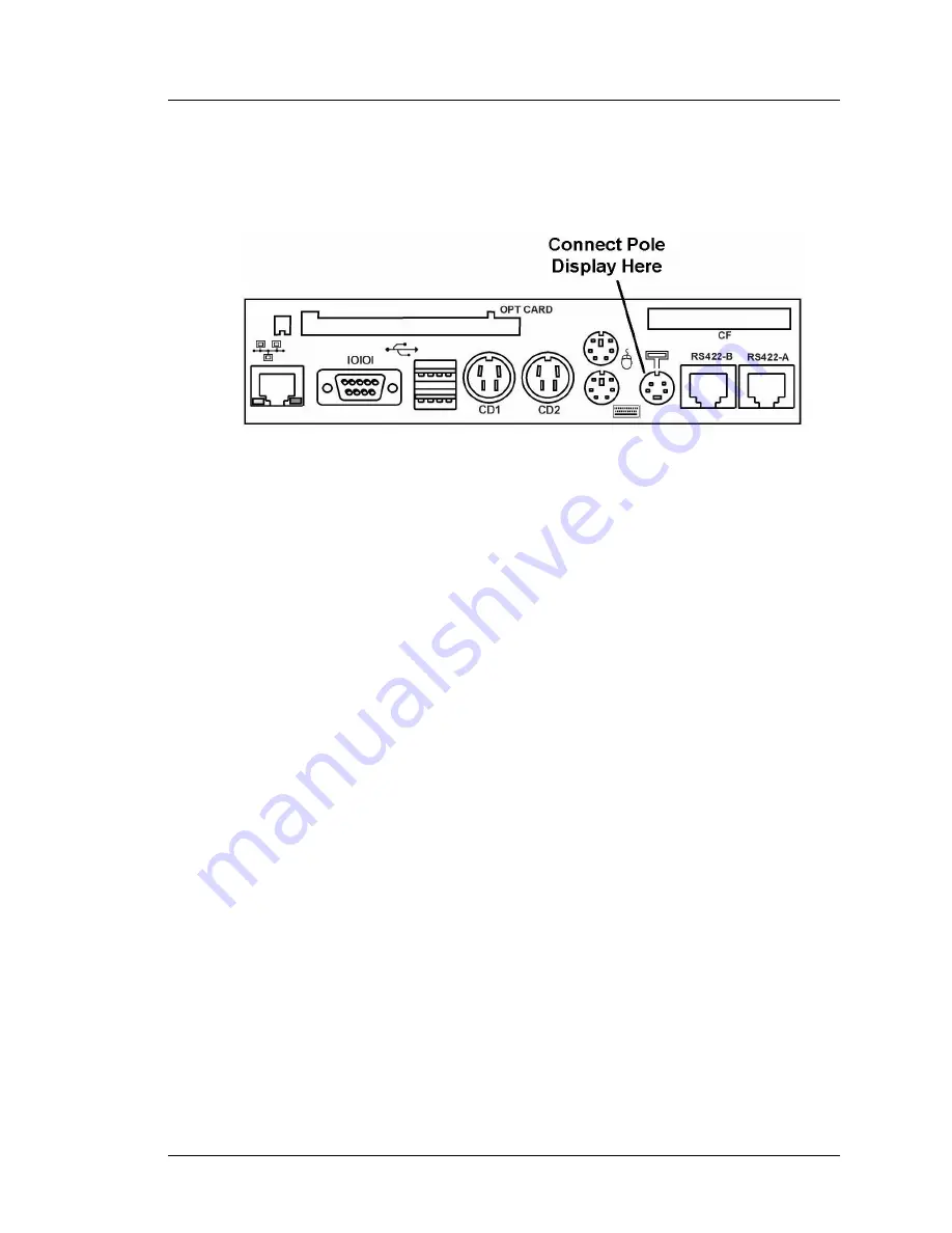 Micros Systems Workstation 4 Скачать руководство пользователя страница 53