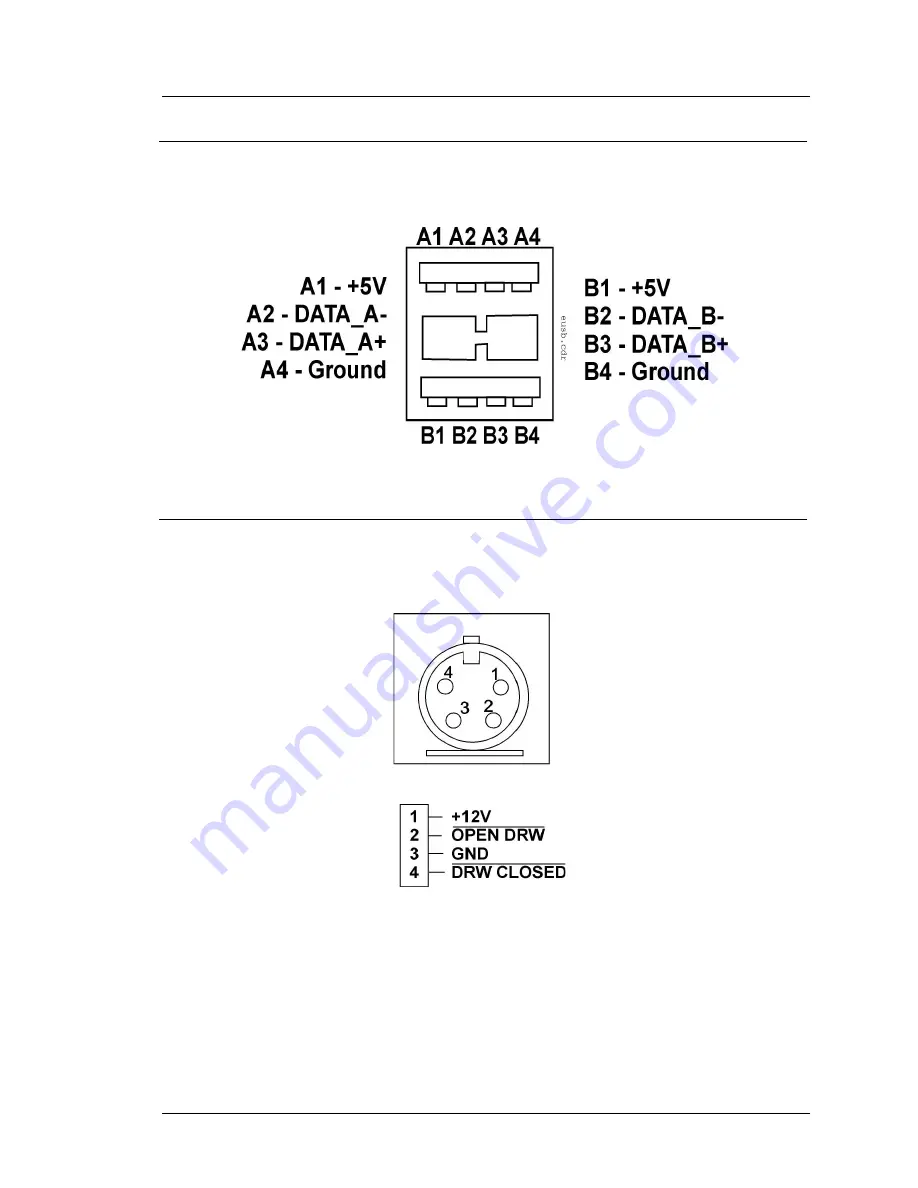 Micros Systems Workstation 4 Скачать руководство пользователя страница 117