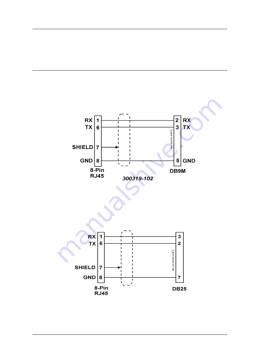 Micros Systems Workstation 4 Скачать руководство пользователя страница 120