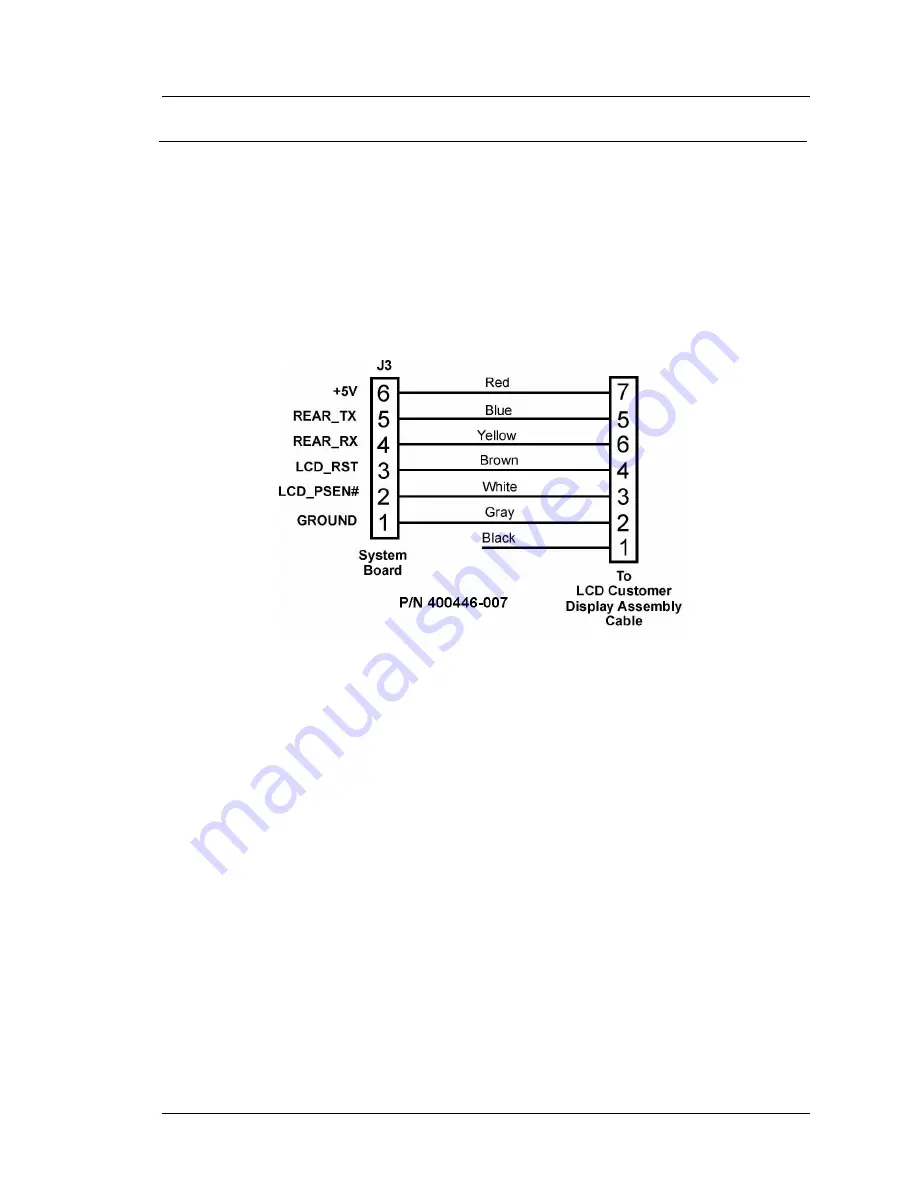 Micros Systems Workstation 4 Скачать руководство пользователя страница 121