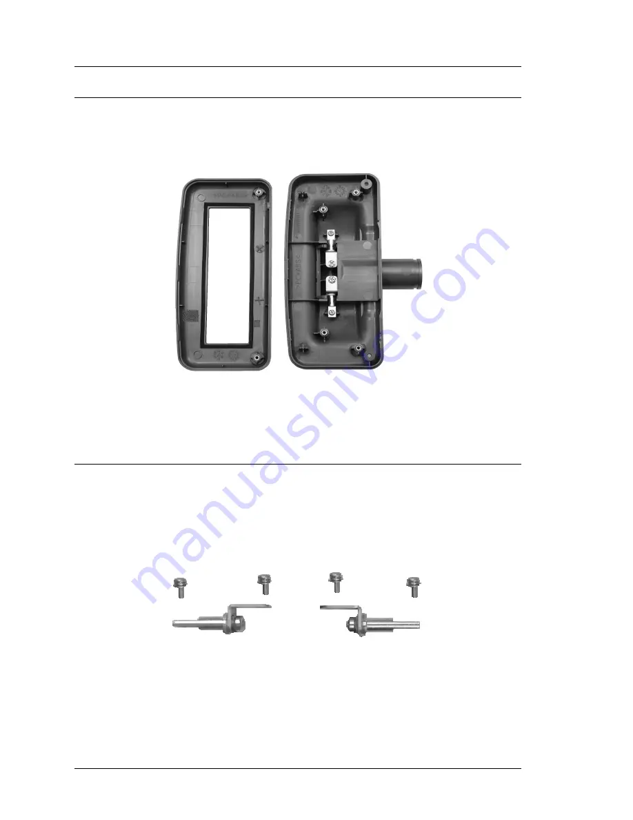 Micros Systems Workstation 5 Service Manual Download Page 28