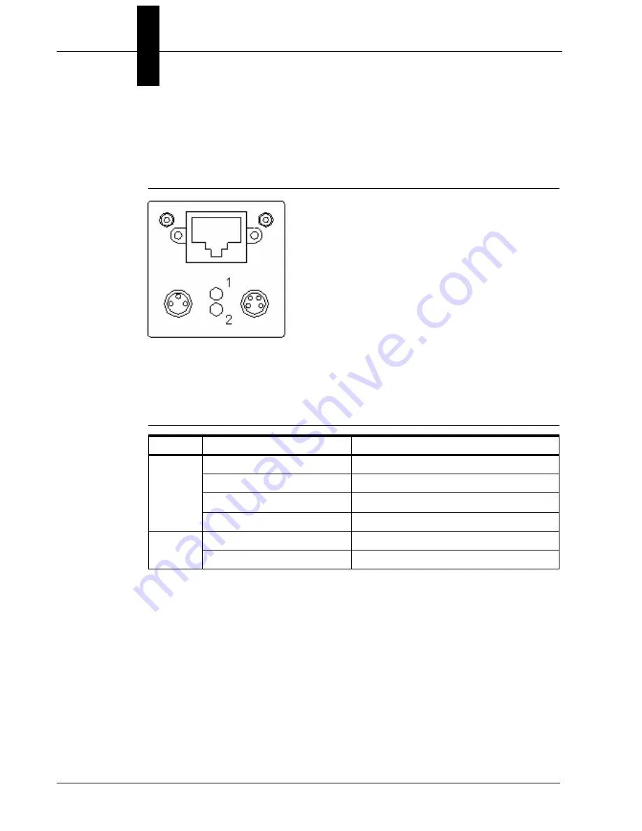 Microscan 98-000113-01 Manual Download Page 14