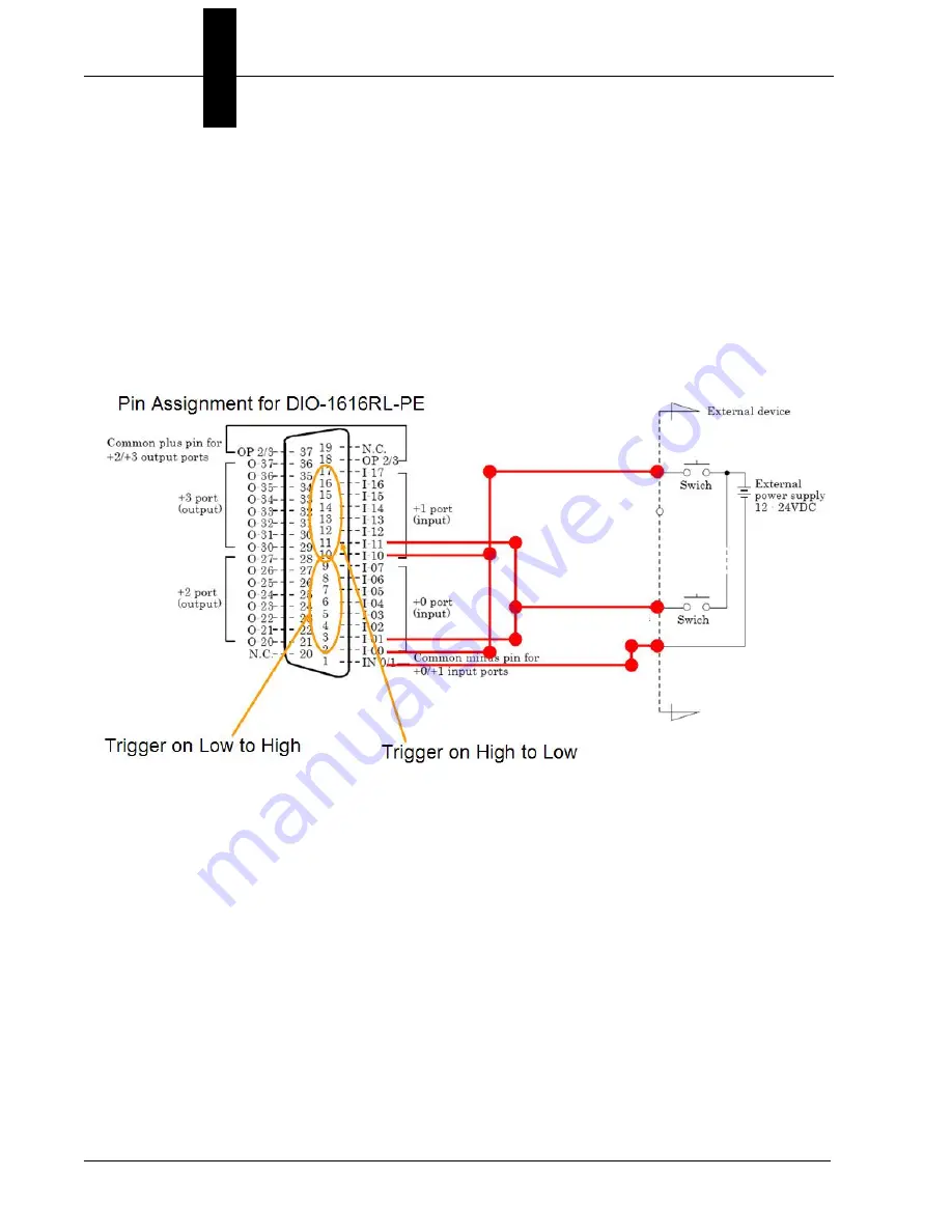 Microscan 98-000113-01 Manual Download Page 26