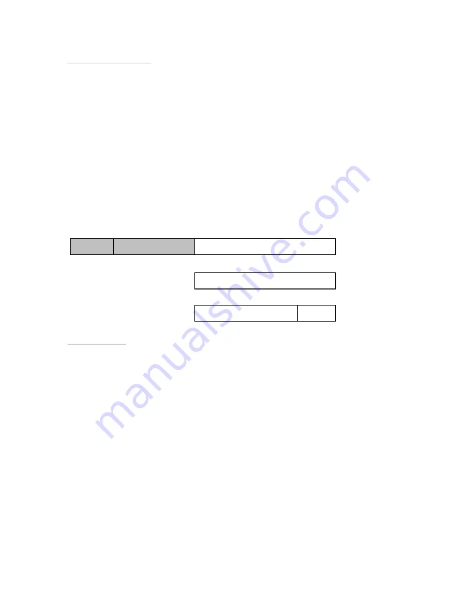 Microscan DN120 DeviceNet User Manual Download Page 15