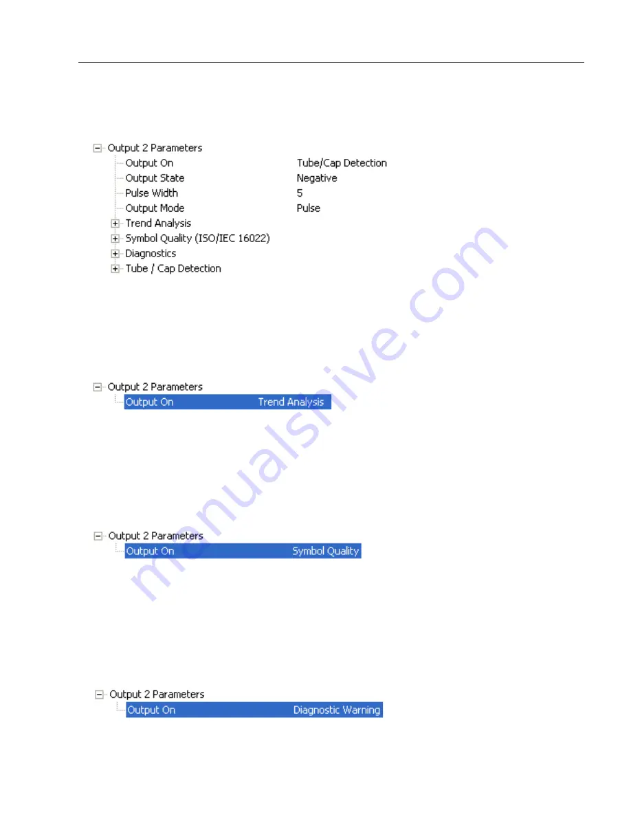 Microscan EZ Match Скачать руководство пользователя страница 227