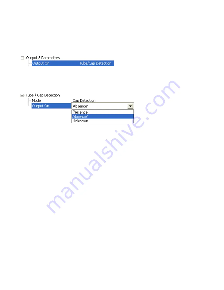 Microscan EZ Match User Manual Download Page 230