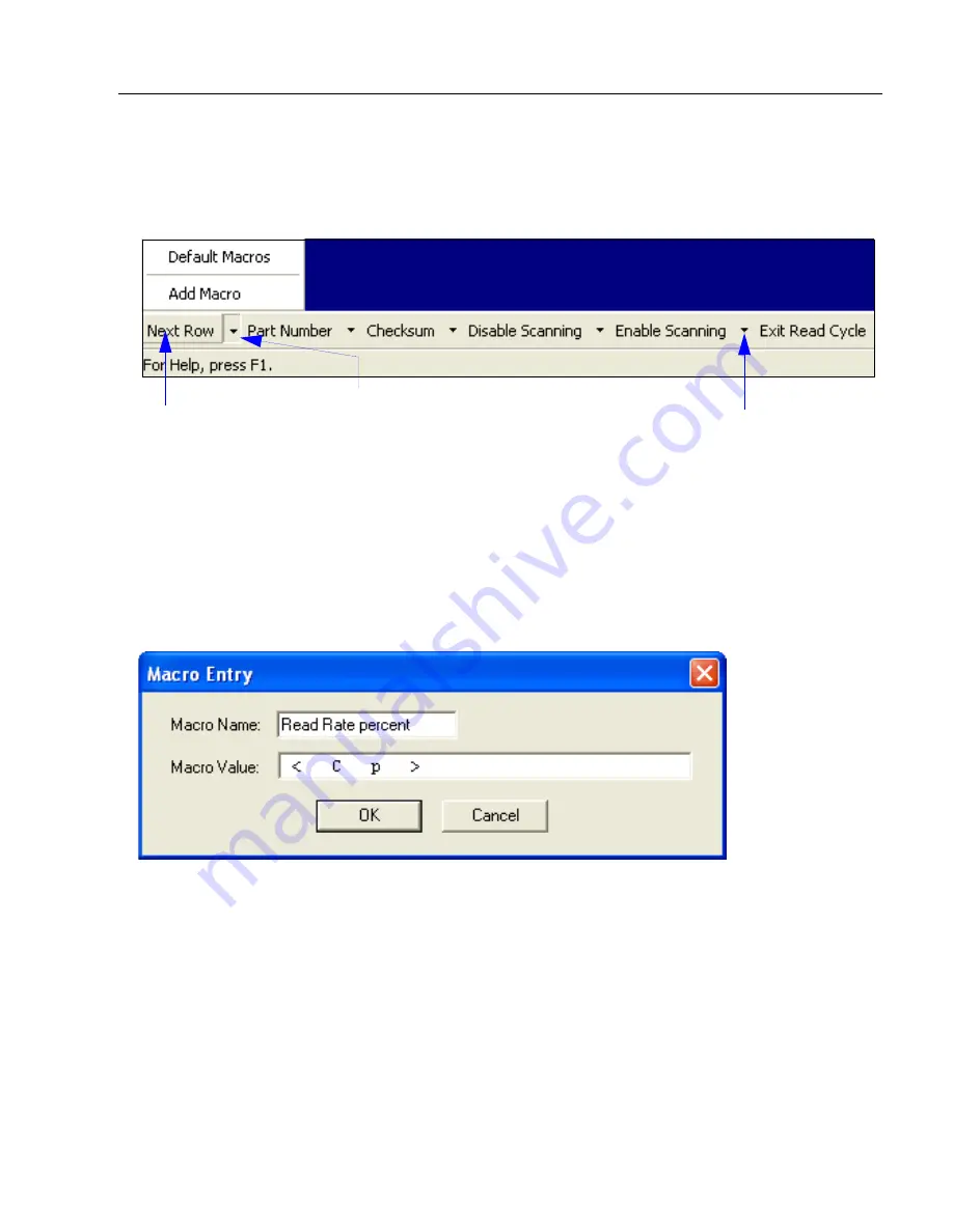 Microscan EZ Match User Manual Download Page 329