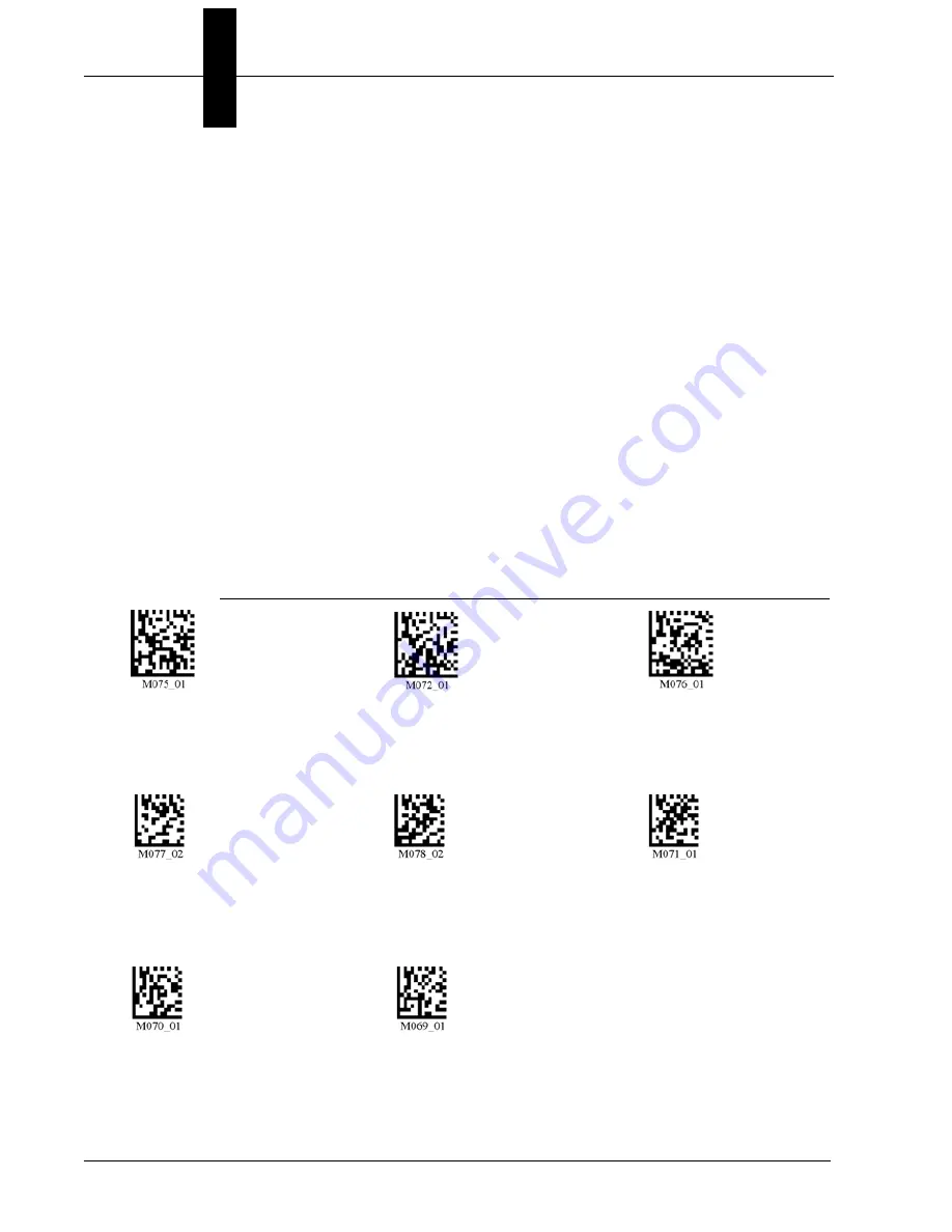 Microscan HawkEye 40T User Manual Download Page 20