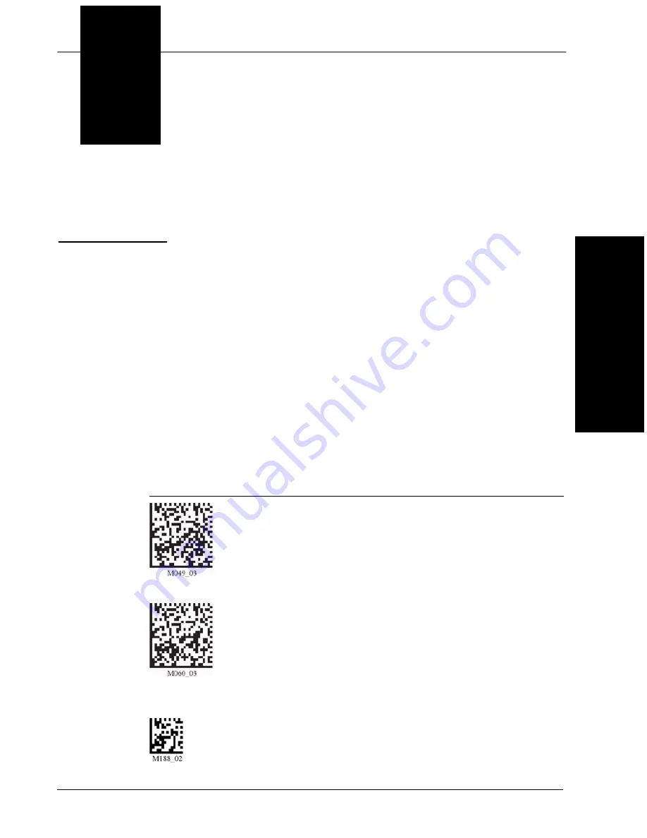 Microscan HawkEye 40T User Manual Download Page 49