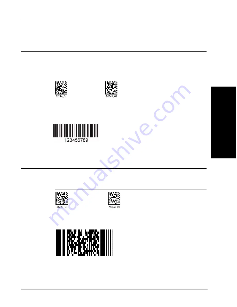 Microscan HawkEye 40T User Manual Download Page 53