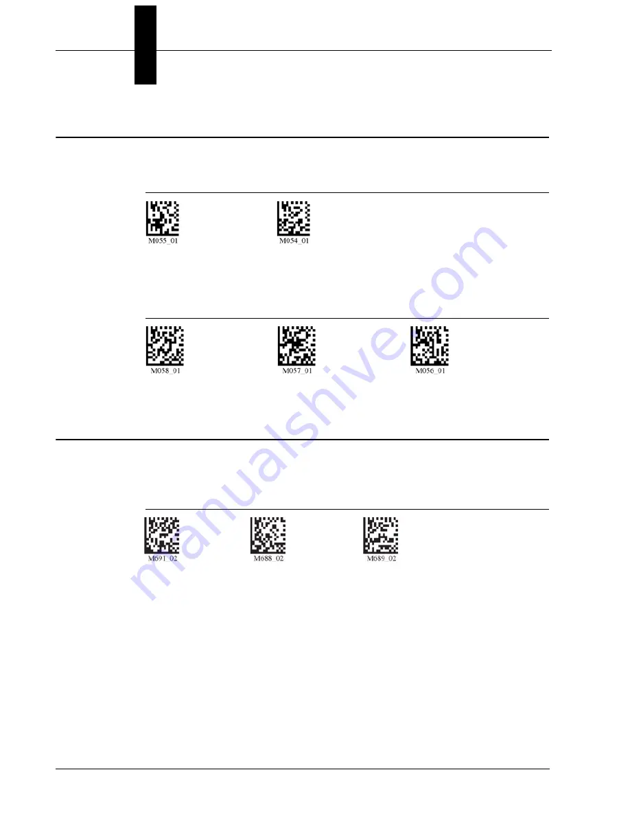 Microscan HawkEye 40T User Manual Download Page 64