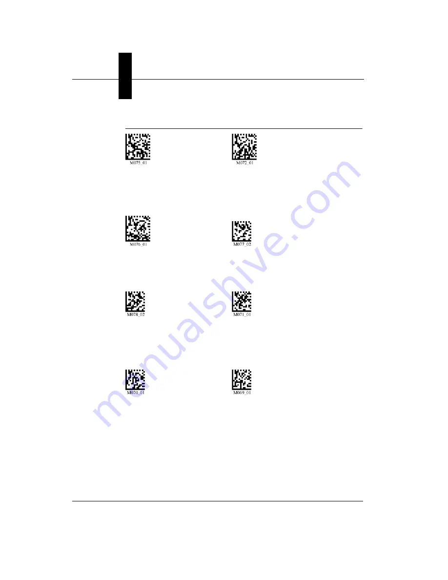 Microscan HawkEye 45T User Manual Download Page 24