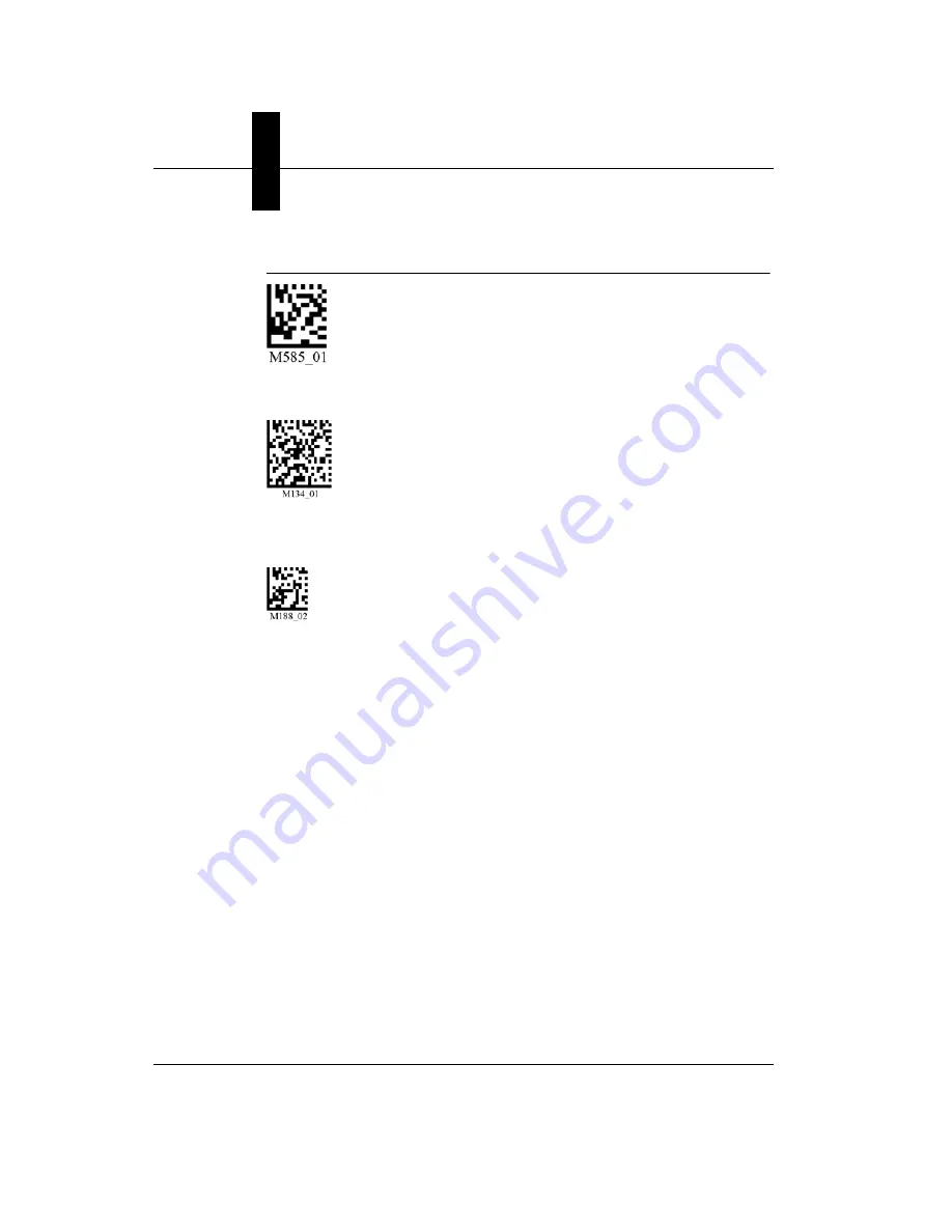 Microscan HawkEye 45T User Manual Download Page 88