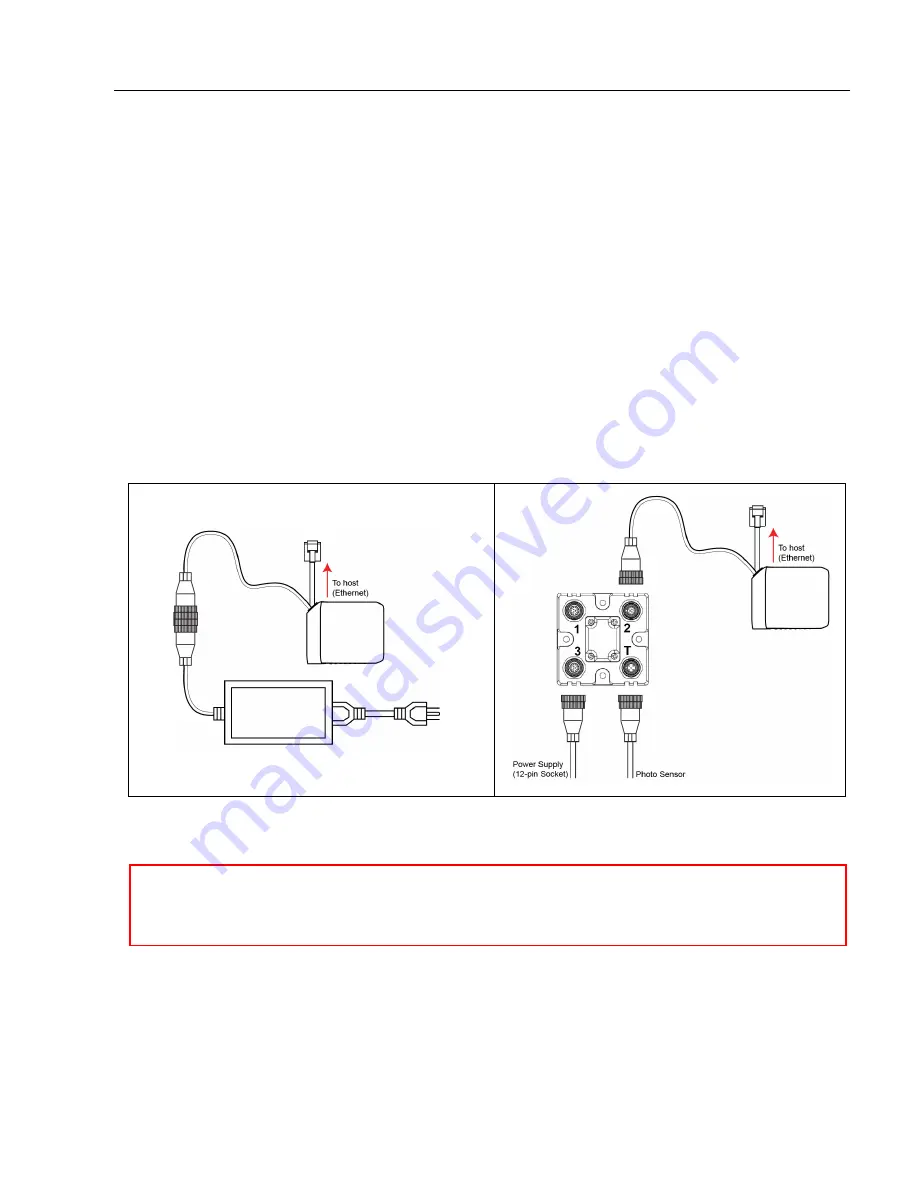 Microscan MS-4Xi User Manual Download Page 15