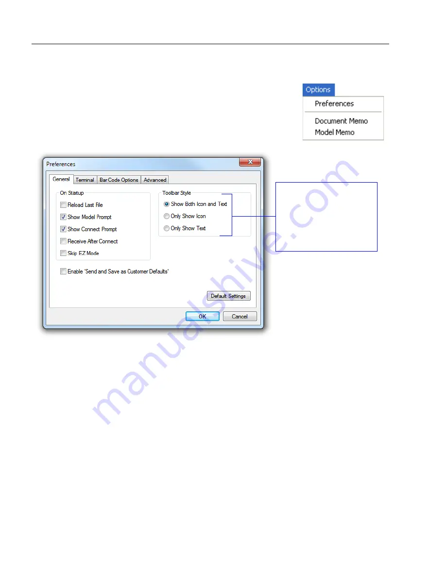 Microscan MS-4Xi User Manual Download Page 32