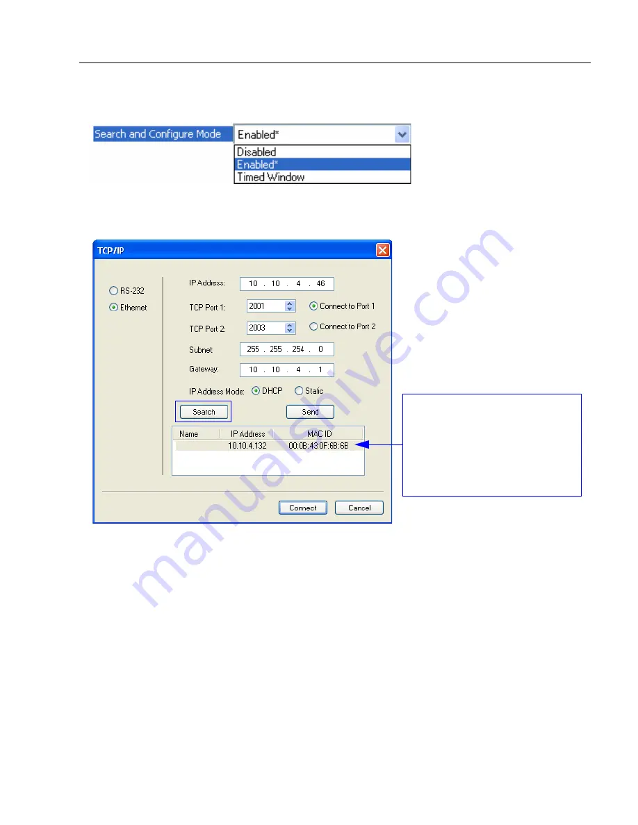 Microscan MS-4Xi User Manual Download Page 57