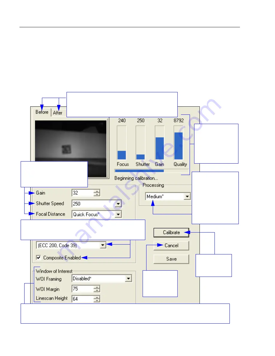 Microscan MS-4Xi User Manual Download Page 74