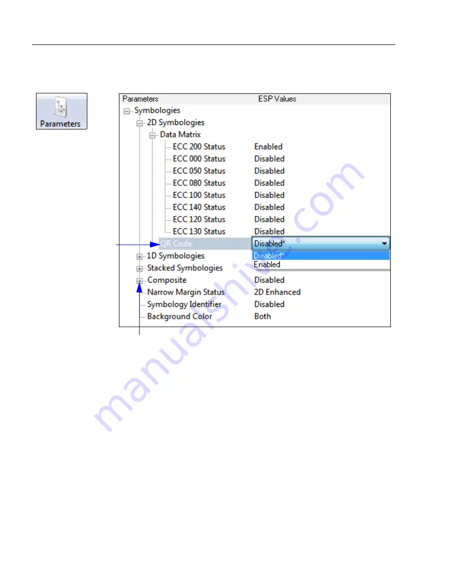 Microscan MS-4Xi User Manual Download Page 112