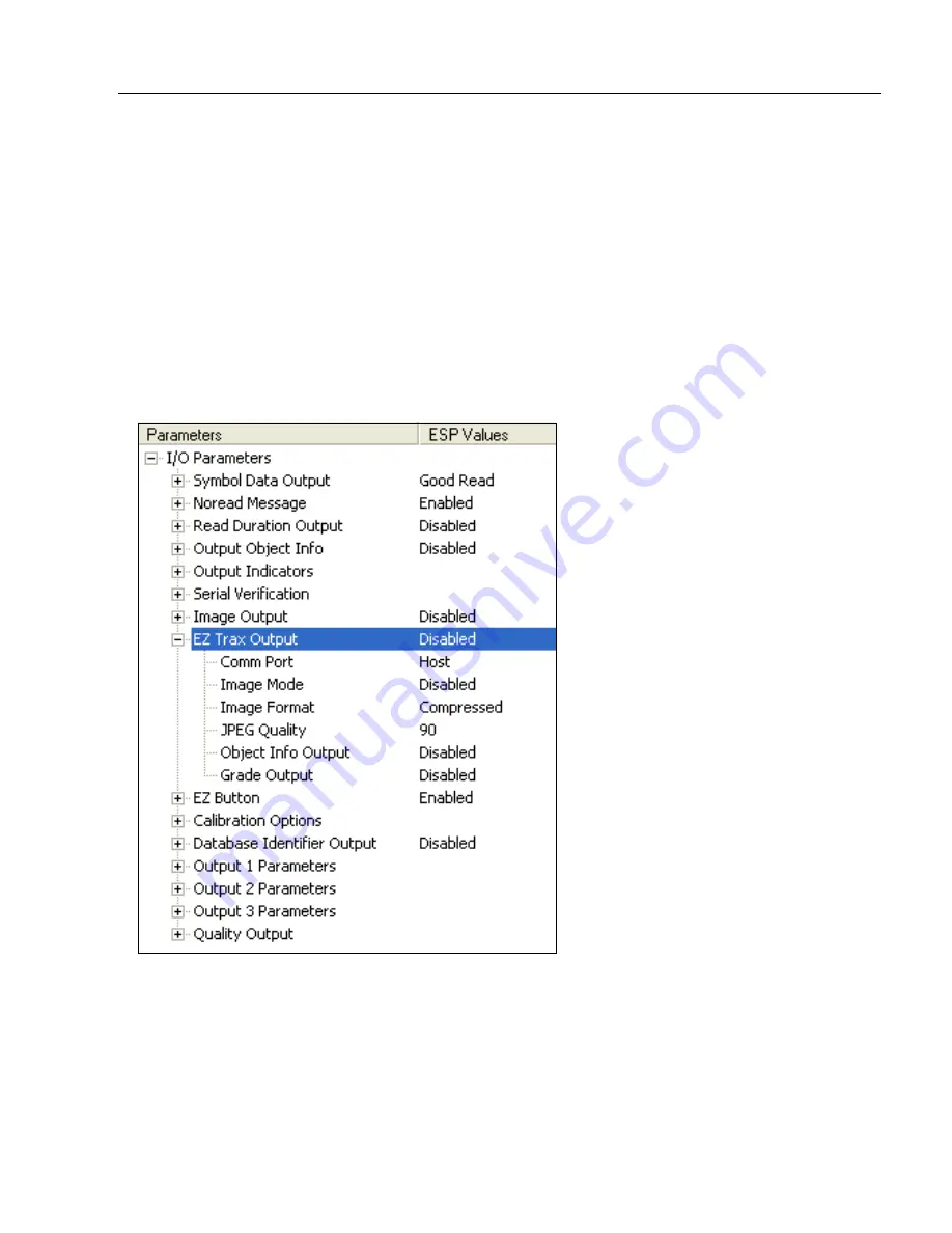 Microscan MS-4Xi User Manual Download Page 193