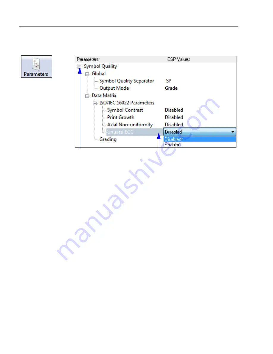 Microscan MS-4Xi User Manual Download Page 200