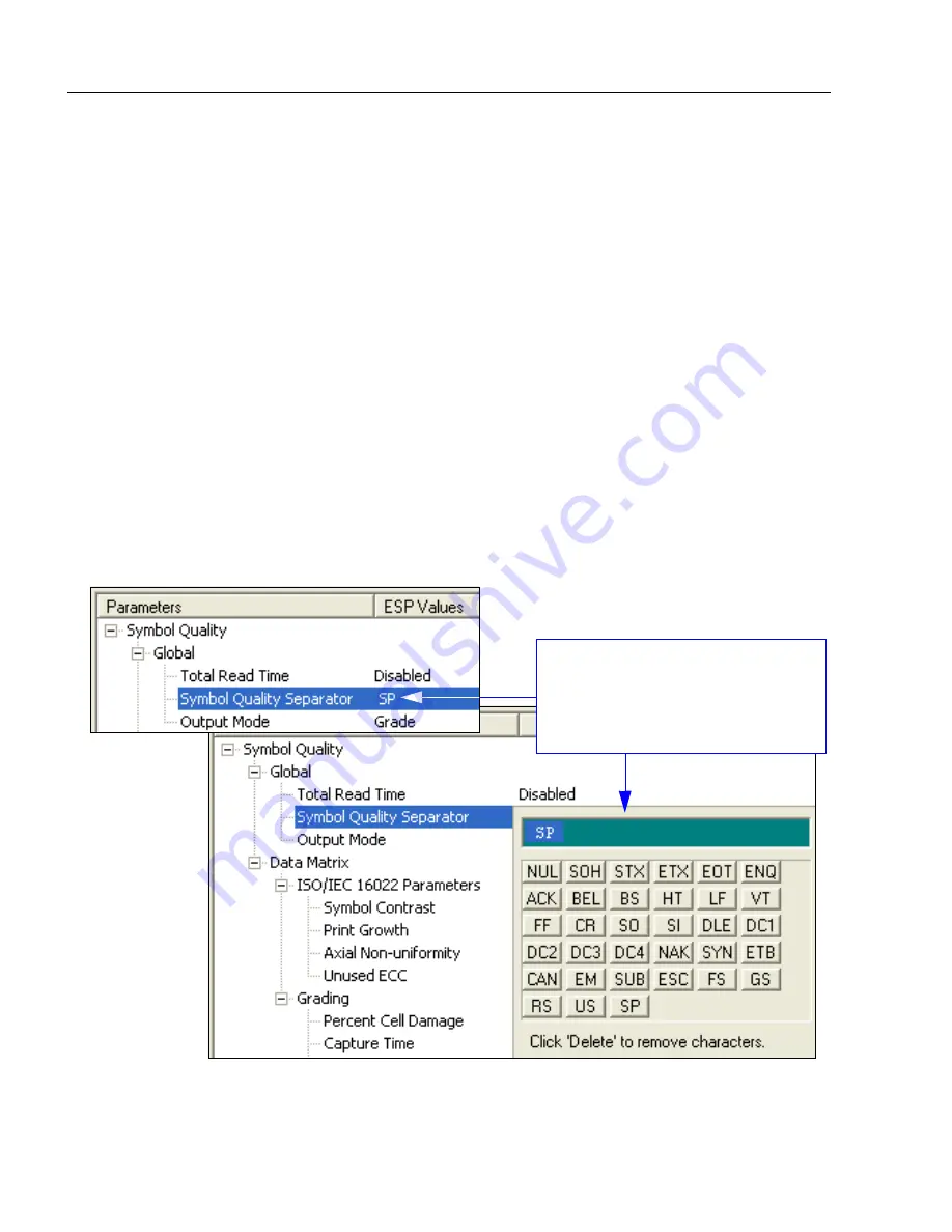 Microscan MS-4Xi User Manual Download Page 206