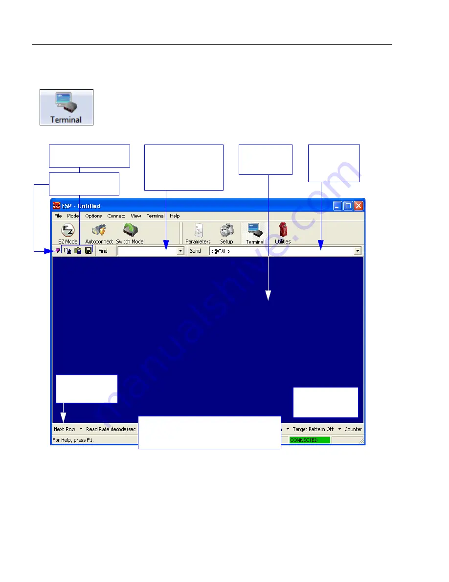 Microscan MS-4Xi User Manual Download Page 276