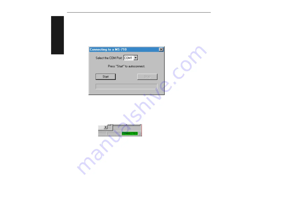 Microscan MS-710 User Manual Download Page 18