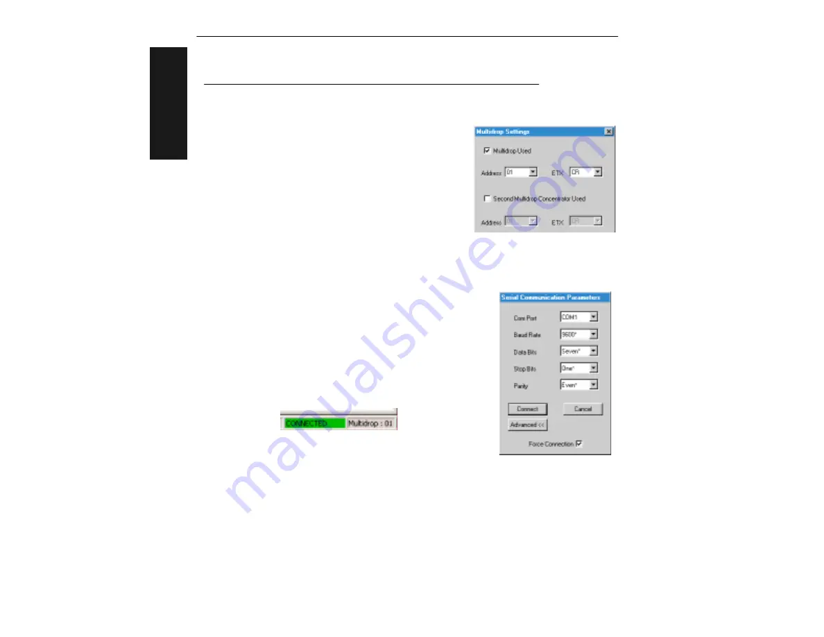 Microscan MS-710 User Manual Download Page 170