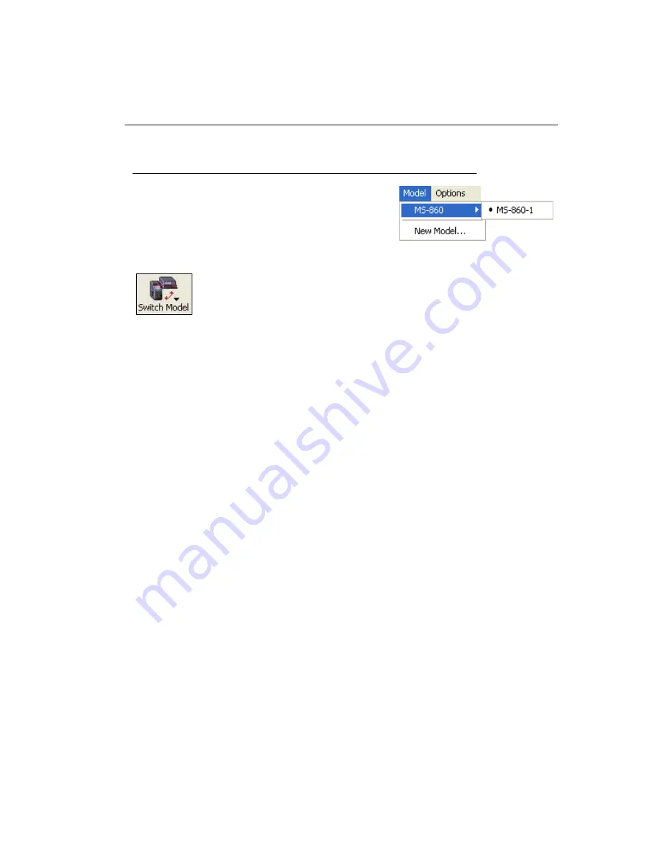 Microscan MS-860 User Manual Download Page 26