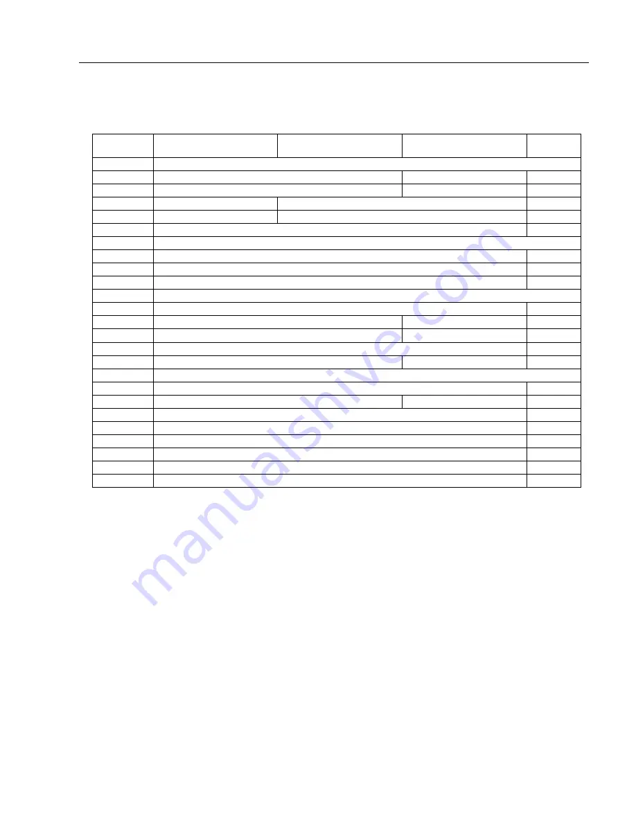 Microscan MS-890 User Manual Download Page 269