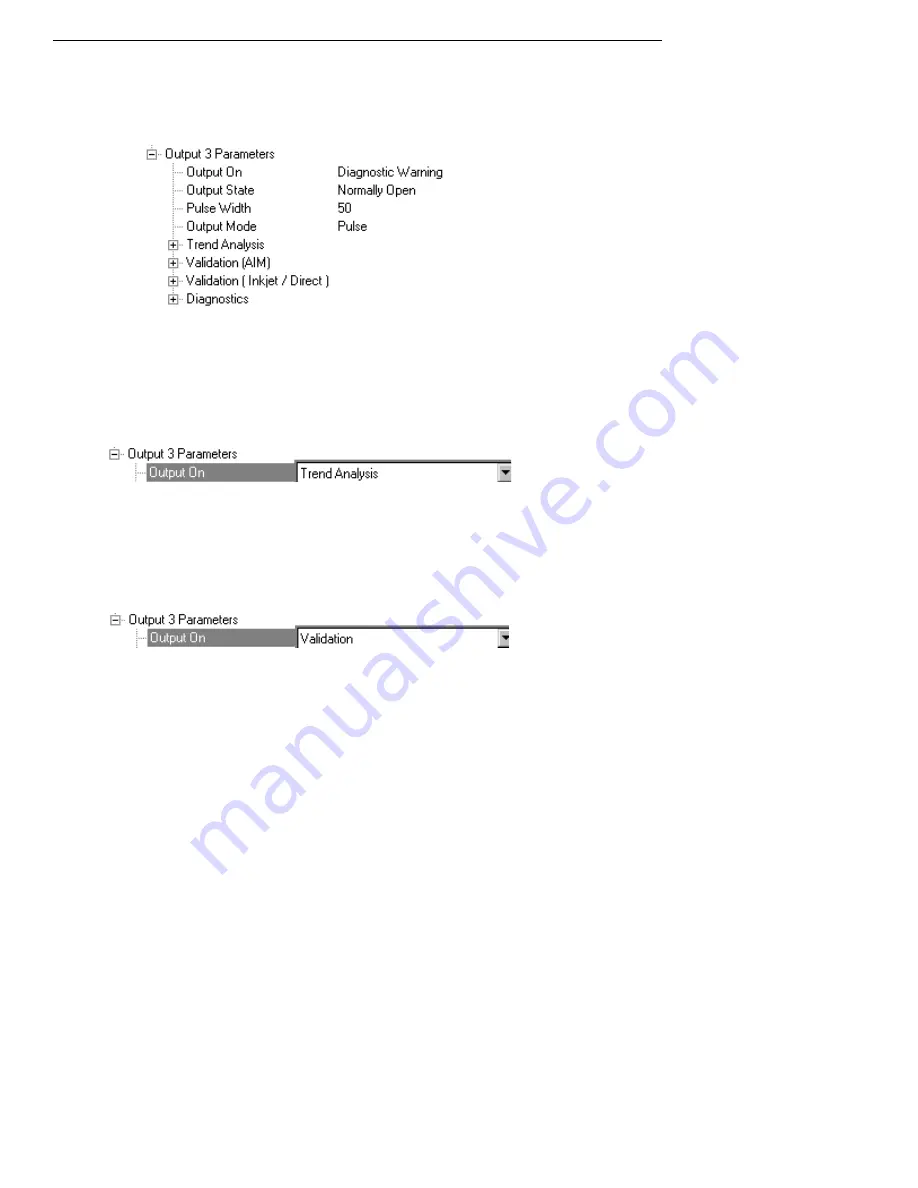 Microscan Quadrus EZ User Manual Download Page 170