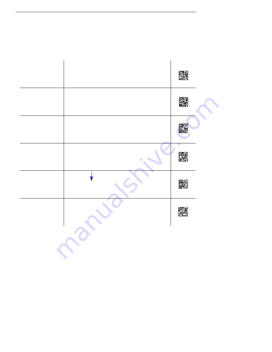 Microscan Quadrus EZ User Manual Download Page 278