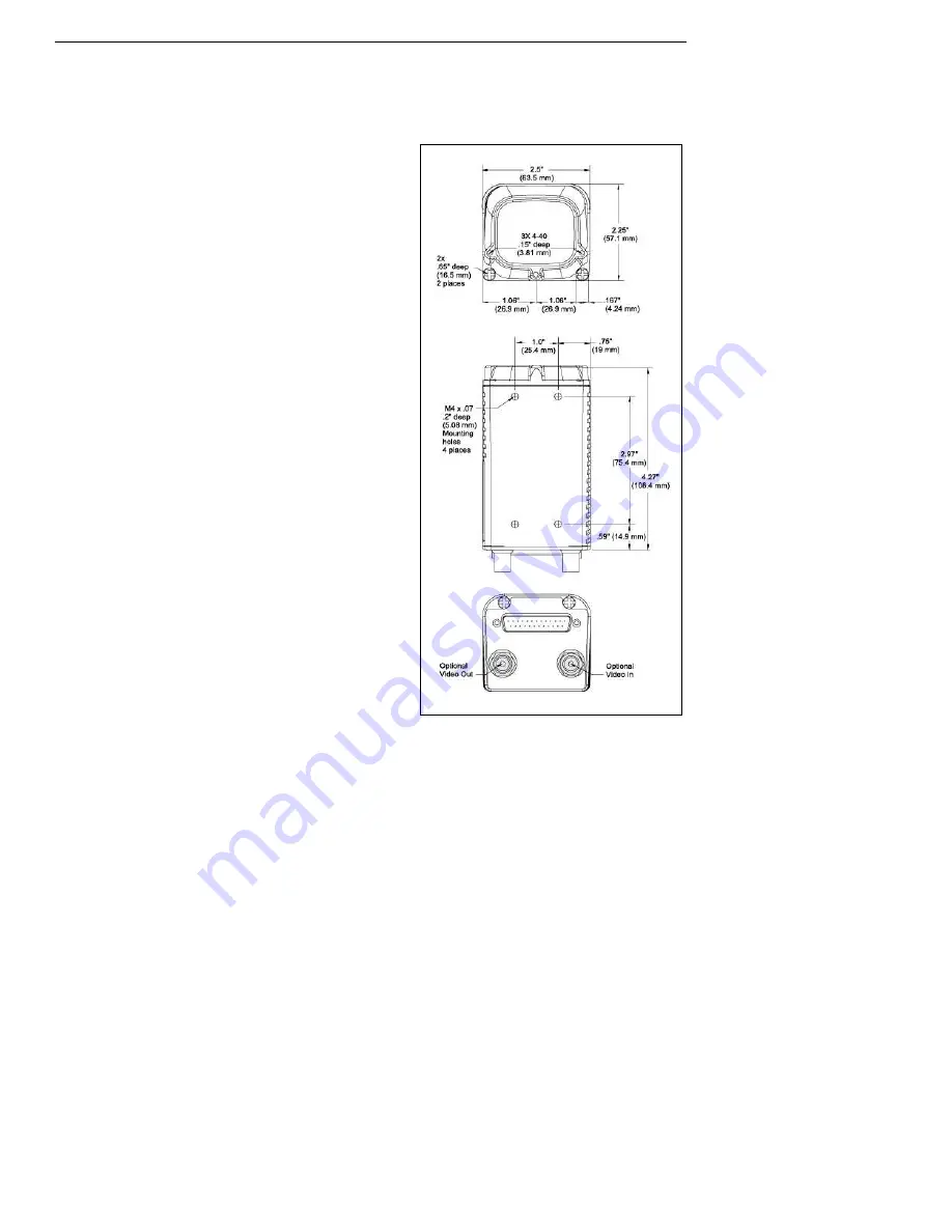 Microscan Quadrus EZ User Manual Download Page 306