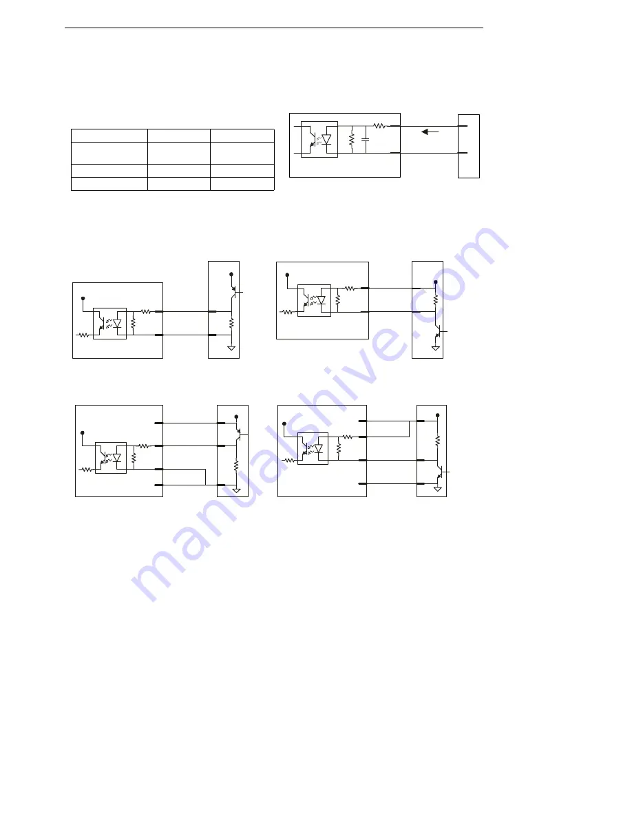 Microscan Quadrus EZ User Manual Download Page 311